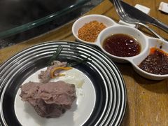 -驴全道葭州驴肉公馆(榆林商业步行街店)