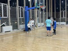 -东方启明星篮球培训(泛海校区)