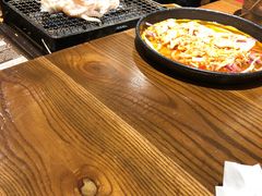 -烧货·活海鲜炭烧(湖滨商业街店)