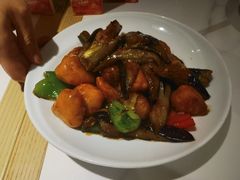 -517烧烤·龙虾·海鲜大排档(万象都荟店)