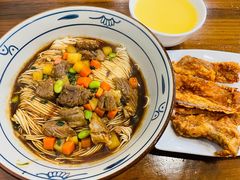 -爱家面馆(常州总店)