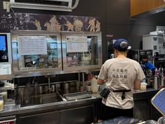 -茶颜悦色(重庆英利大融城LG层店)