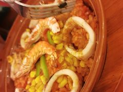 -萨莉亚意式餐厅(河东万达店)