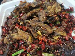 -汉水缘鲜鱼庄(黄雁村店)