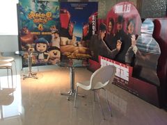 -浙影时代影城·宁波东门银泰店(原宁波时代电影大世界)