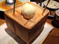 -绿茶餐厅(光谷世界城步行街店)