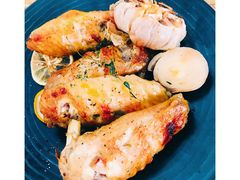 -娜娜家·Nana's restaurant(国金汇店)
