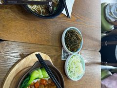 -李先生牛肉面大王(郑州火车站西广场2店)