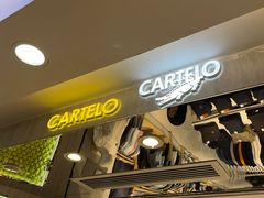 店内环境-广州白马服装市场