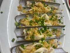蛏子王-凤城康记饭店