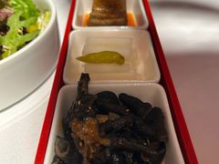 -小河盐帮·私家菜·烤鸭(三元桥·霄云路店)