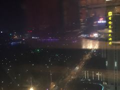 -君悦酒店·乐厨·高空自助餐(青年大街店)