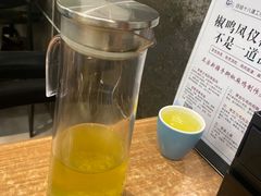 -椒鸣椒麻小馆·新疆菜(五道口创始店)