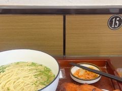 -百年老字号·观振兴蟹黄面·三虾面·苏式面(观前街富仁坊巷店)