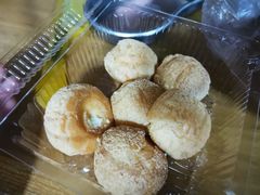 -楊記桃酥王(下马坊店)