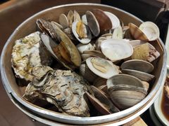 -盛江山自助料理(太原街万达店)