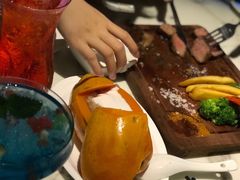 -JUKEBOX玖部音乐餐厅(华侨城店)