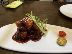 -東城故事·尋找姆媽的味道(玉兰路店)