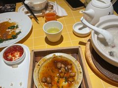 -蔡澜点心·粤菜(花城汇南区店)