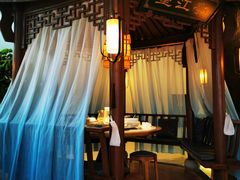 -荷塘秋月·本帮江浙菜(国权路店)