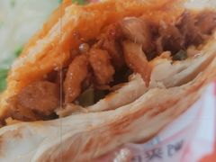 -飞鸿肉夹馍(橡树街区店)