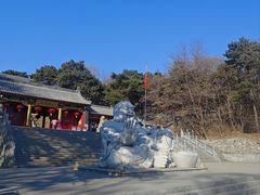 -棋盘山风景区