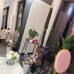 大堂-Priscilla皮肤管理中心