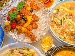 -园里前·10年私厨·福建菜(台江万达鳌峰洲店)