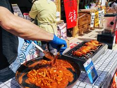 -辛庄国际文化艺术区