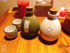 -长亭酒肆.武夷菜(鼓楼后海店)