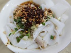 -何氏筠连水粉(明伦堂店)