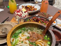 -山石榴·贵州菜(陆家嘴中心店)