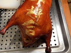 -御仙都北京菜馆·烤鸭店(双井店)