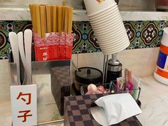 -丝路传奇·中国拉面航母店(北医三院店)