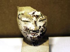 -敦煌石窟文物保护研究陈列中心