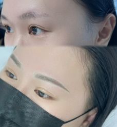 -张小野·专业半永久纹眉