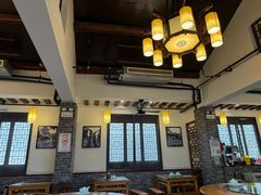 -双塔老饭店