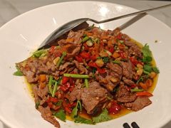 -兰湘子·湘菜小炒(南京江宁万达店)
