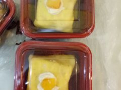 -Tomado绿色烘焙(大尧三路店)