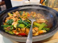 生嗜生肠-老广酒楼(樱花店)