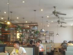 大堂-周麻婆(福州仓山首山店)