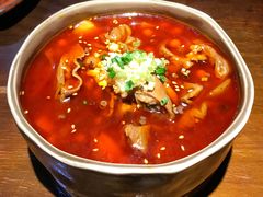 -锦尚阁烤鱼(望京新荟城店)