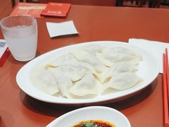 -喜家德虾仁水饺(世纪大都会店)