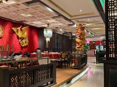 -囍凤楼·粤菜·点心·火锅(温特莱店)