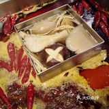 资格本地人，告诉你地道好吃的成都火锅