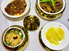 -味+新京宴·烤鸭·北京菜(创意谷店)