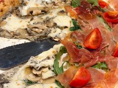 -Primo·丽莫意大利窑烤披萨