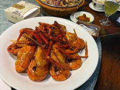 -猪肉婆私房菜(容桂总店)