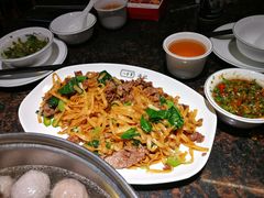 -八合里潮汕鲜牛肉火锅(深圳海岸城店)