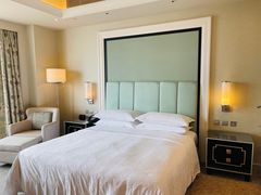 -澳门喜来登大酒店